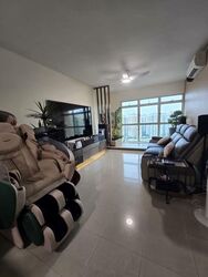 Blk 296 Punggol Grove (Punggol), HDB 5 Rooms #568079661